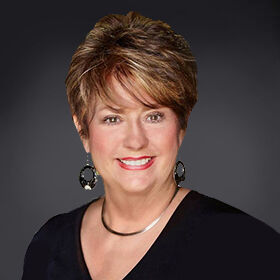 Rep. Kathy Edmonston